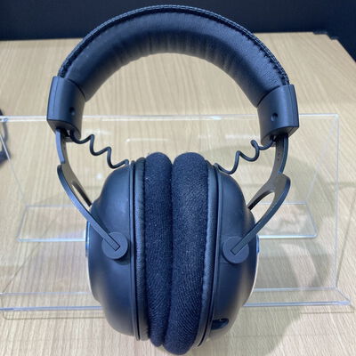 【甲府飯田店】中古  ﾛｼﾞｸｰﾙ PRO X Gaming Headset G-PHS-003 4720001464 