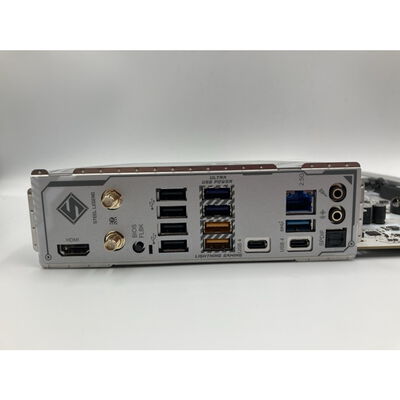 【座間相武台】中古  ASRock X870 Steel Legend WiFi (X870 AM5 ATX DDR5) 172202 