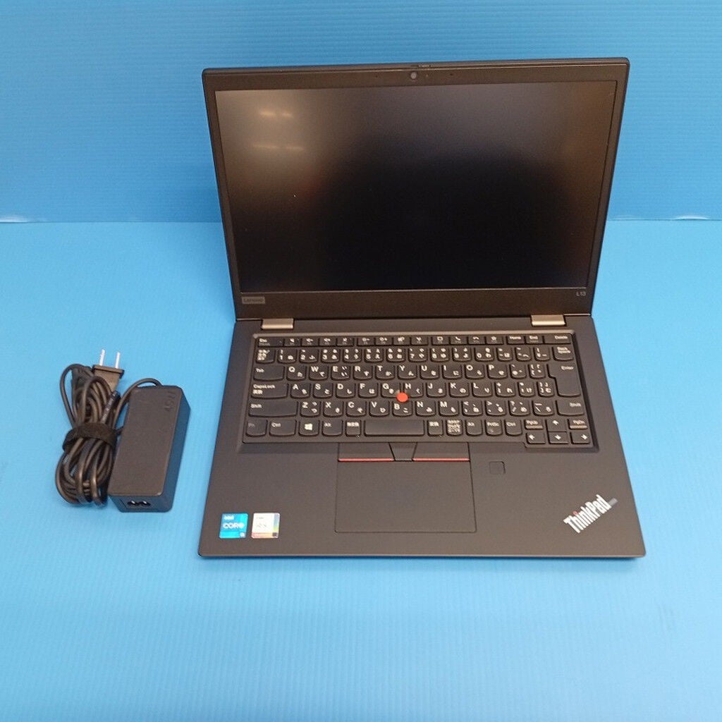 Windowsノート本体 4.Lenovo ThinkPad L13 Gen 2 i5-1135G7 ThinkPad L13 | Notebook corporativo de 13.3” | Lenovo Brasil