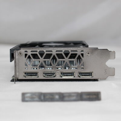 【通販センター】中古  玄人志向 GG-RTX4060-E8GB/SF（RTX4060 8GB） 3480035229 