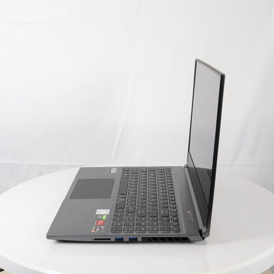 【通販センター】中古  THIRDWAVE GALLERIA GR2060RGF-T (Ryzen 7 4800H/16GB/RTX 2060 6GB) 202929 