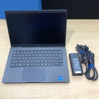 中古  DELL Latitude 7320(i5-1145G7/16GB/SSD256GB/W11P) 4720002133 