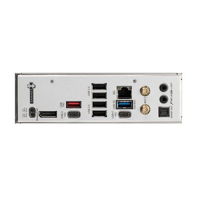 MSI  B850 GAMING PLUS WIFI (B850 AM5 ATX) 