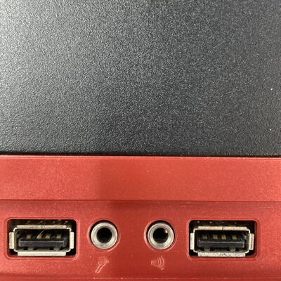 【八王子店】中古  iiyama LEVEL &infin;(i9 10900/32GB/SSD1TB/HDD4TB/RTX2080 SUPER/W10H) 1230010559 