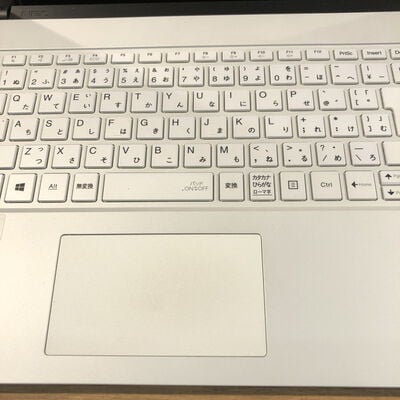 【姫路店】中古  NEC LAVIE PC-NX850LAW-E3(i7-8750H/8GB/SSD256GB/W11H) 4740001511 