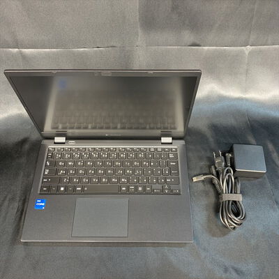 【横浜駅前店】中古  TOSHIBA dynabook G83/HU (Intel Core i5-1135G7/8GB/CPU内蔵/W11P/有線LAN◯無線LAN◯) 3400009437 