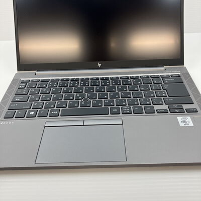 【秋葉原本店】中古  HP ZBook Firefly 14 G7(Intel Core i7 10610U 1.80GHz/32GB DDR4/SSD1TB/-/Quadro P520/14/1920x1080/Wi-Fi/WEBCAM/W11H/VBT) 192623 