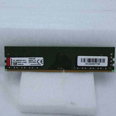 【通販センター】中古  PC4-21300 8GB デスクトップ用(DDR4-2666) 126165 