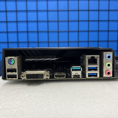 【新潟店】中古  ASUS TUF B450M-PRO GAMING (B450 AM4 mATX DDR4) 3120013858 