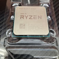中古  AMD Ryzen 7 3700X (AM4/3.6/36M/C8/T16/65W) 140025 