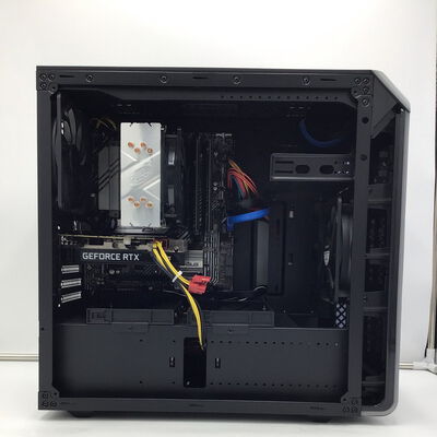 【白山FM松任店】中古  GALLERIA RM5C-R36 4950002472 