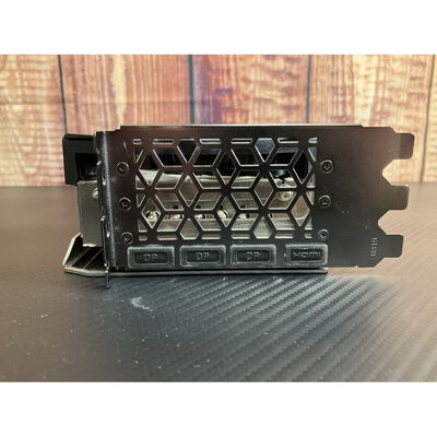 【富士青葉店】中古  各社 GeForce RTX4070Ti (12GB PCI-E) 154190 