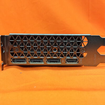 【なんば店】中古  【LHR版】ZOTAC ZT-A30610A-10BLHR (RTX3060Ti 8GB) 3280021034 