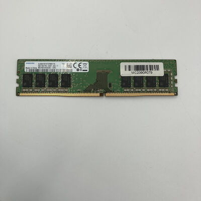 【なんば店】中古  PC4-19200 8GB デスクトップ用(DDR4-2400) 126163 