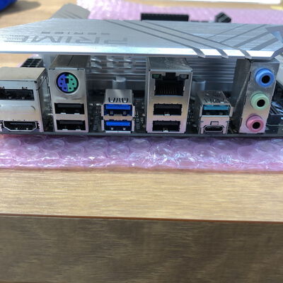 【姫路店】中古  ASUS PRIME Z790-P-SI (Z790 1700 ATX) 195930 