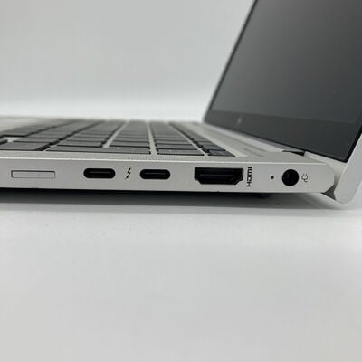 【堺七道店】中古  HP EliteBook 830 G8 MSO (Intel Core i5 1145G7 2.6GHz/16GB/SSD256GB/-/オンボード/13.3/1920x1080/Wi-Fi/WEBCAM/W11P/Microsoft Office Home and Business 2024) 188212 