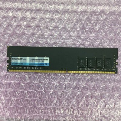 【堺七道店】中古  PC4-25600 8GB デスクトップ用(DDR4-3200) 140727 