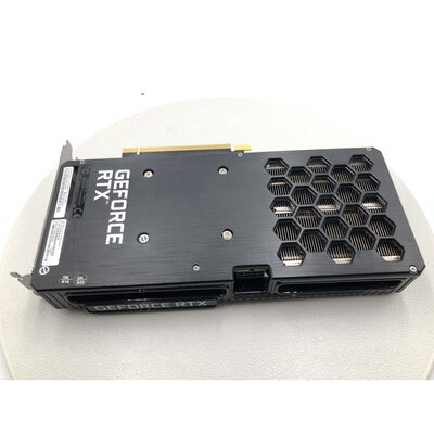 【水戸赤塚店】中古  Palit NE63060T19K9-190AD （RTX3060 12GB） 3480037889 