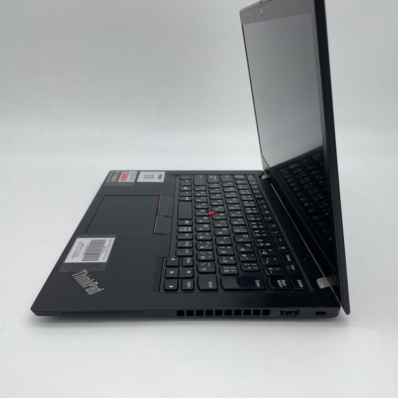中古 LENOVO ThinkPad X13 Gen1 (AMD Ryzen5 PRO 4650U 2.1GHz