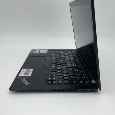 【大分店】中古  LENOVO ThinkPad X13 Gen1  (AMD Ryzen5 PRO 4650U 2.1GHz/32GB/SSD256GB/-/オンボード/13.3/1920x1080/Wi-Fi/W11H64) 172330 