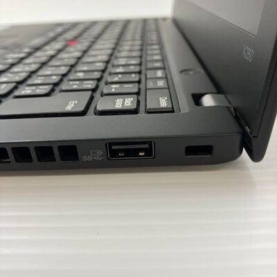 【秋葉原本店】中古  ThinkPad X280(i5-8250U/8GB/SSD250GB/W11P) 3410014515 
