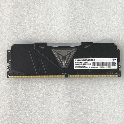 【甲府飯田店】中古  PC4-28800 16GB デスクトップ用 140734 