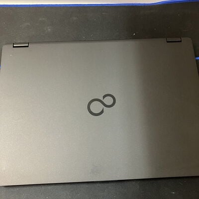 【大宮店】中古  FUJITSU LIFEBOOK U7410 (INTEL Core i5 10310U 1.7GHz/16GB/SSD256GB/-/オンボード/14/1366x768/Wi-Fi/WEBCAM/W11H64) 180534 