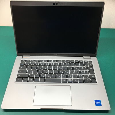 【佐賀南部バイパス店】中古  DELL Latitude 5420 (INTEL Core i5 1145G7 2.6GHz/16GB/SSD512GB/-/オンボード/14/1920x1080/Wi-Fi/WEBCAM/W11P64) 179609 