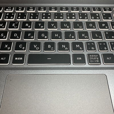 【広島店】中古  GALLERIA RL5R-G165-5(Ryzen 5 6600H/16GB/SSD500GB/ODDなし/GTX1650 Laptop4GB/GigabitLAN/WiFi/W11H/1920x1080 15.6) 3320005446 