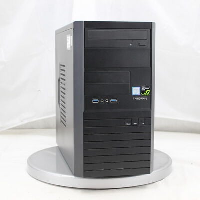 【大須店】中古  THIRDWAVE raytrek EM041 