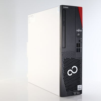 【秋葉原本店】中古  FUJITSU　FMVD47001(i5 10500/8GB/SSD256GB/W11P) 3410015318 