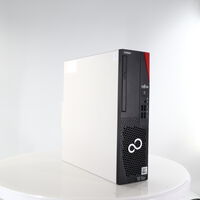 中古  Fujitsu FMVD5200B(i5 10505/8GB/SSD128GB/W11P) 3410016707 