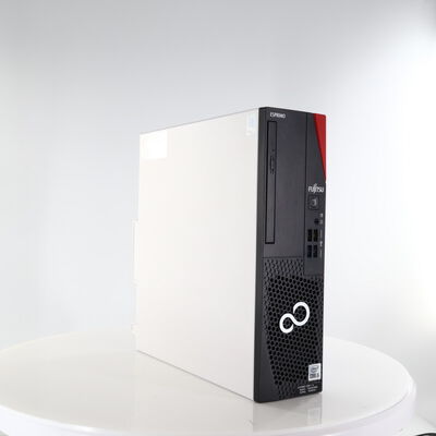 【秋葉原本店】中古  Fujitsu FMVD5200B(i5 10505/8GB/SSD128GB/W11P) 3410016707 
