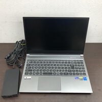 中古  GALLERIA XL7C-R36(i7-11800H/16GB/SSD512GB/RTX3060/W11H) 5090001237 