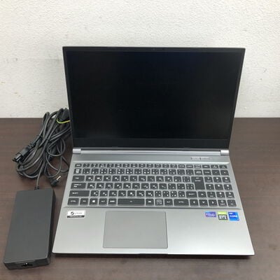 【福山ココローズ店】中古  GALLERIA XL7C-R36(i7-11800H/16GB/SSD512GB/RTX3060/W11H) 5090001237 