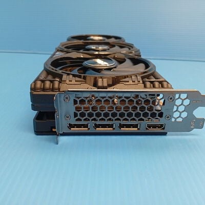 【大須店】中古  Palit NE7507T019T2-GB2031U(RTX5070Ti 16GB GamingPro-S) 188931 