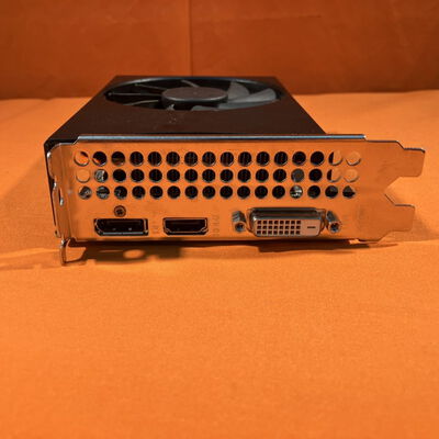 【なんば店】中古  ZOTAC ZT-T16620G-10B (GTX1660SUPER 6GB)_ 187872 