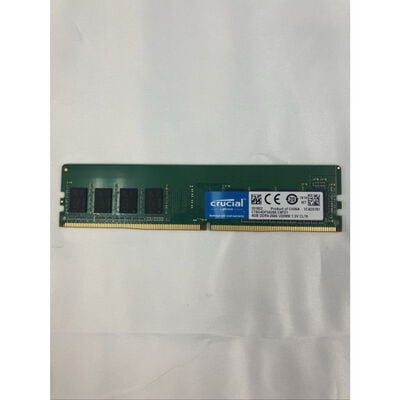 【仙台店】中古  Crucial PC4-21300 8GB CT8G4DFS8266.C8FD 3240009081 