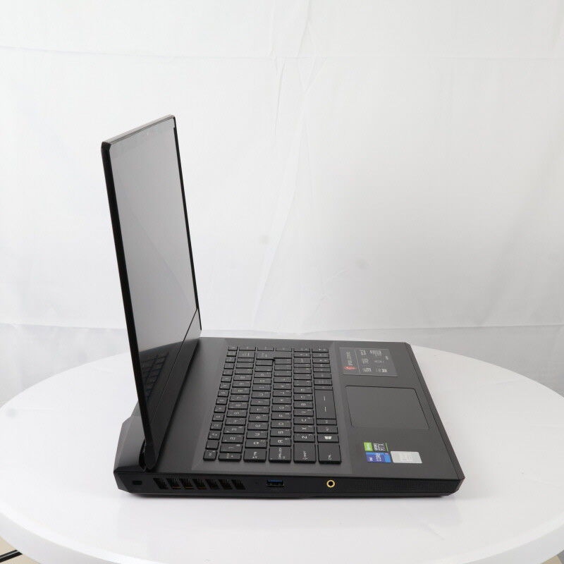 中古 MSI GP66 Leopard 11UH-821JP-BB71180H16GXXDX10MA(Intel Core i7