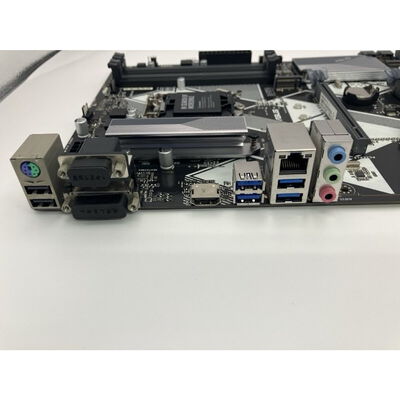 【仙台店】中古  ASUS　Prime B365-Plus 3240010223 