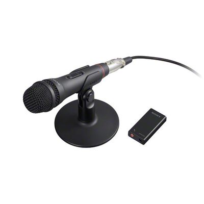 SONY  ECM-PCV80U (エレクトレットコンデンサーマイクロホン) 
