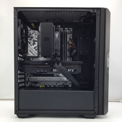 【白山FM松任店】中古  自作PC 4950002478 