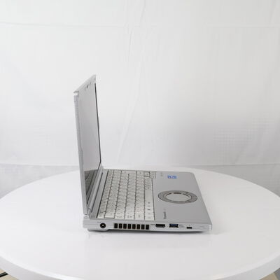 【通販センター】中古  Panasonic CF-SV1S14VS(Intel Core i7 1185G7 3.00GHz/32GB DDR4/SSD256GB/-/オンボード/12.1/1920x1200/GbE/Wi-Fi/WEBCAM/W11H/VBT) 200249 
