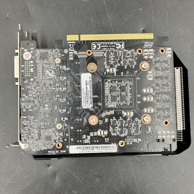 【大須店】中古  各社 Geforce GTX1660 SUPER  (6GB PCI-E) 141214 