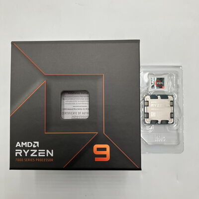 【秋葉原本店】中古  AMD Ryzen 9 7950X (AM5/4.5GHz/80M/C16/T32/170W 152461 