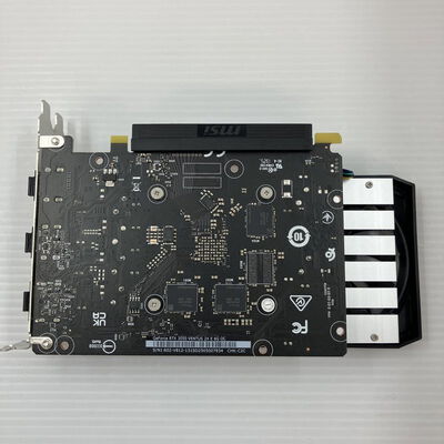 【秋葉原本店】中古  各社 GeForce RTX3050 (6GB PCI-E) 166372 