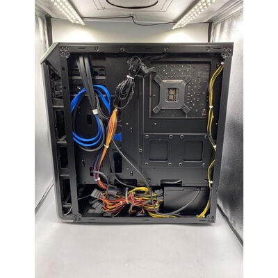 【座間相武台】中古  GALLERIA XA7C-R47(i7 13700F/32GB/SSD1TB/RTX4070/W11H) 4510002733 