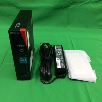 【川崎店】中古  FUJITSU ESPRIMO FMVB22011P(i5 12500T/16GB/SSD256GB/有線LAN/WiFi/W11P) 3170006730 