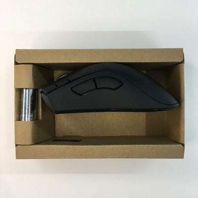 【博多店】中古  RAZER DEATHADDER V2 X HYPERSPEED 3310006288 