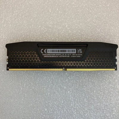 【京都店】中古  PC5-44800 32GB デスクトップ用(DDR5-5600) 149157 